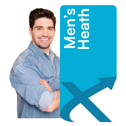 Men Health